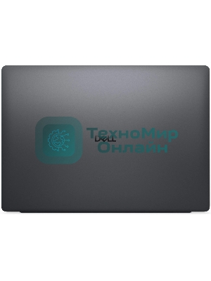 Ноутбук Dell Pro 16 Core Ultra 5 235U 16Gb SSD 512Gb Intel Graphics 16