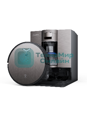 Робот-пылесос Ecovacs Deebot X11 OmniCyclone DEX99-1