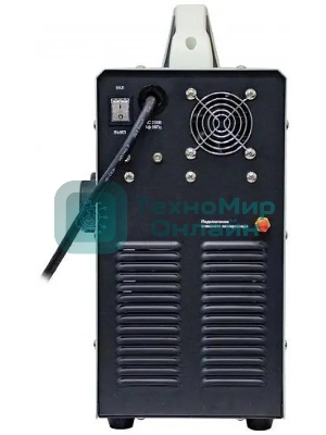 Резак плазменный Аврора Джет 40 инвертор 6.6кВт