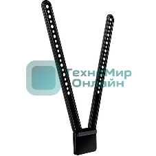Держатель Logitech для крепления к телевизору камеры MeetUP TV Mount XL