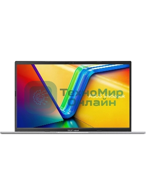Ноутбук ASUS VivoBook X1502VA-BQ1384/15.6