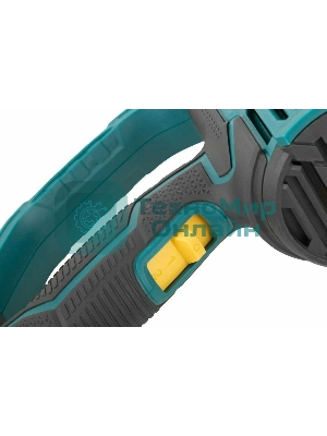 Фен технический FIT HG-2003 2000 Вт, 350/600 °C, 300/500 л/мин, рез. накл., коробка