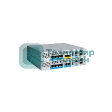 Контроллер Cisco Catalyst 9800-L Wireless Controller Fiber Uplink C9800-L-F-K9