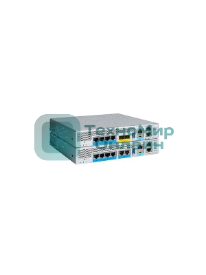 Контроллер Cisco Catalyst 9800-L Wireless Controller Fiber Uplink C9800-L-F-K9