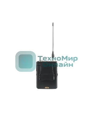 Передатчик SHURE ULXD1=-G51 поясной 470 - 534 МГц