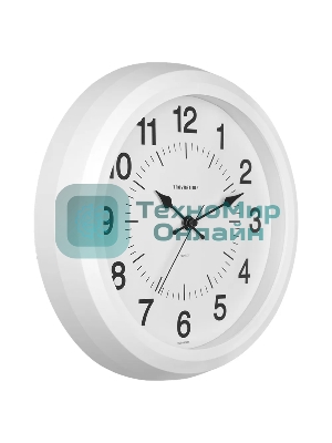 Часы настенные TROYKA 23231233