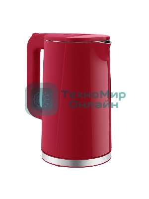 Чайник электрический Maunfeld MGK-633RD