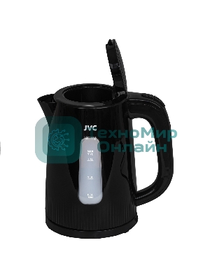 Чайник электрический JVC JK-KE1210