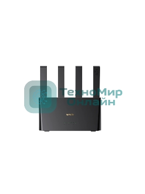 Двухдиапазонный гигабитный Wi-Fi 4G+ LTE роутер Tenda 4G08 AC1200, 2,4/5 ГГц, до 1167 Мбит/с, 4G до 300 Мбит/с