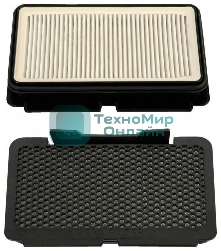 Фильтр HEPA Rowenta ZR902501