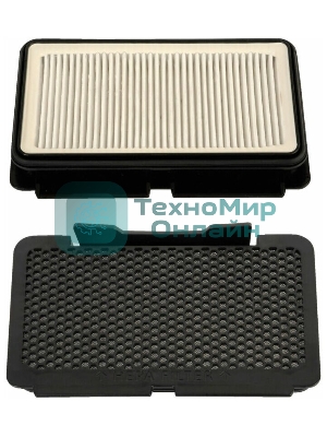 Фильтр HEPA Rowenta ZR902501