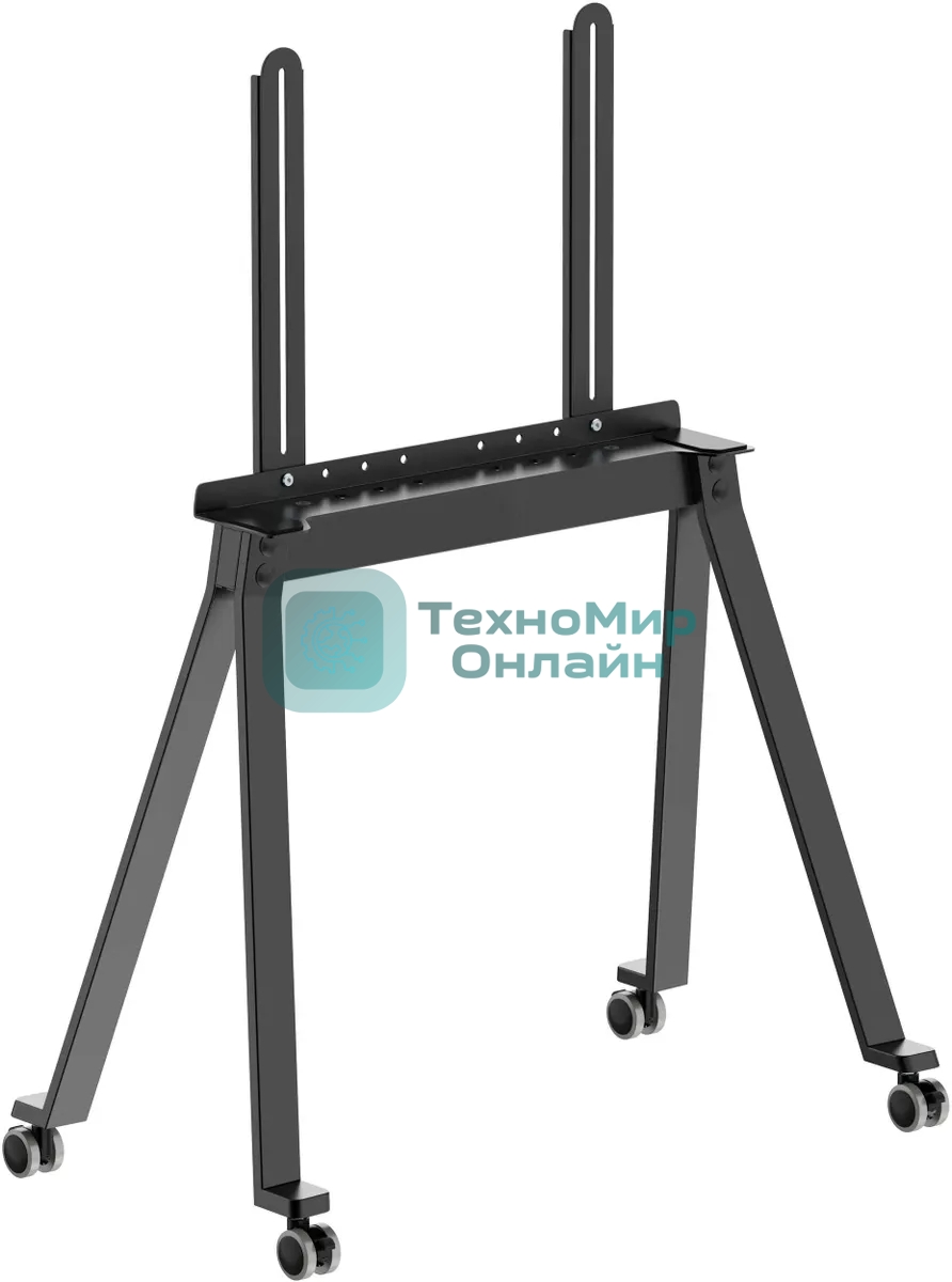 Стойка для телевизора Ultramounts UM311B черный 43