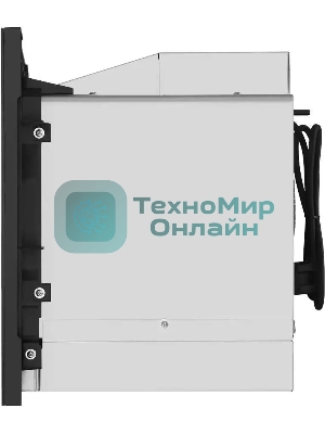 Микроволновая печь встраиваемая Maunfeld MBMO820SGb10