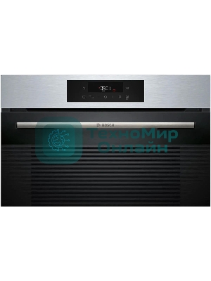 Духовой шкаф электрический Bosch HJG852YS0 нержавеющая сталь