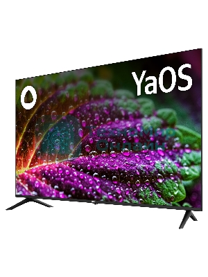 Телевизор BBK 50