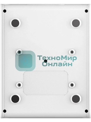 Проектор Cactus CS-PRC.04WT.WUXGA-A LCD 3200Lm (1920x1080) 2000:1 ресурс лампы:30000часов 1xUSB typeA 1xHDMI 1.35кг