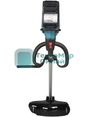 Триммер аккамуляторный Makita UR017GZ, 40 В, 0 Ач