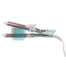 Мультистайлер Sakura SA-4412WG белый, 25 мм, 190 °C, 1 режим