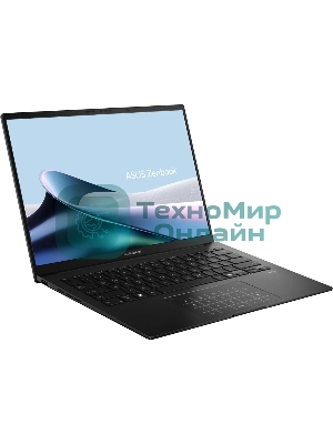 Ноутбук ASUS ZenBook 14 OLED UM3406GA-QD009 AMD Ryzen AI 7 445 2000MHz/14