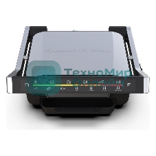 Гриль контактный электрический Zigmund & Shtain ZEG-929 Grillmeister