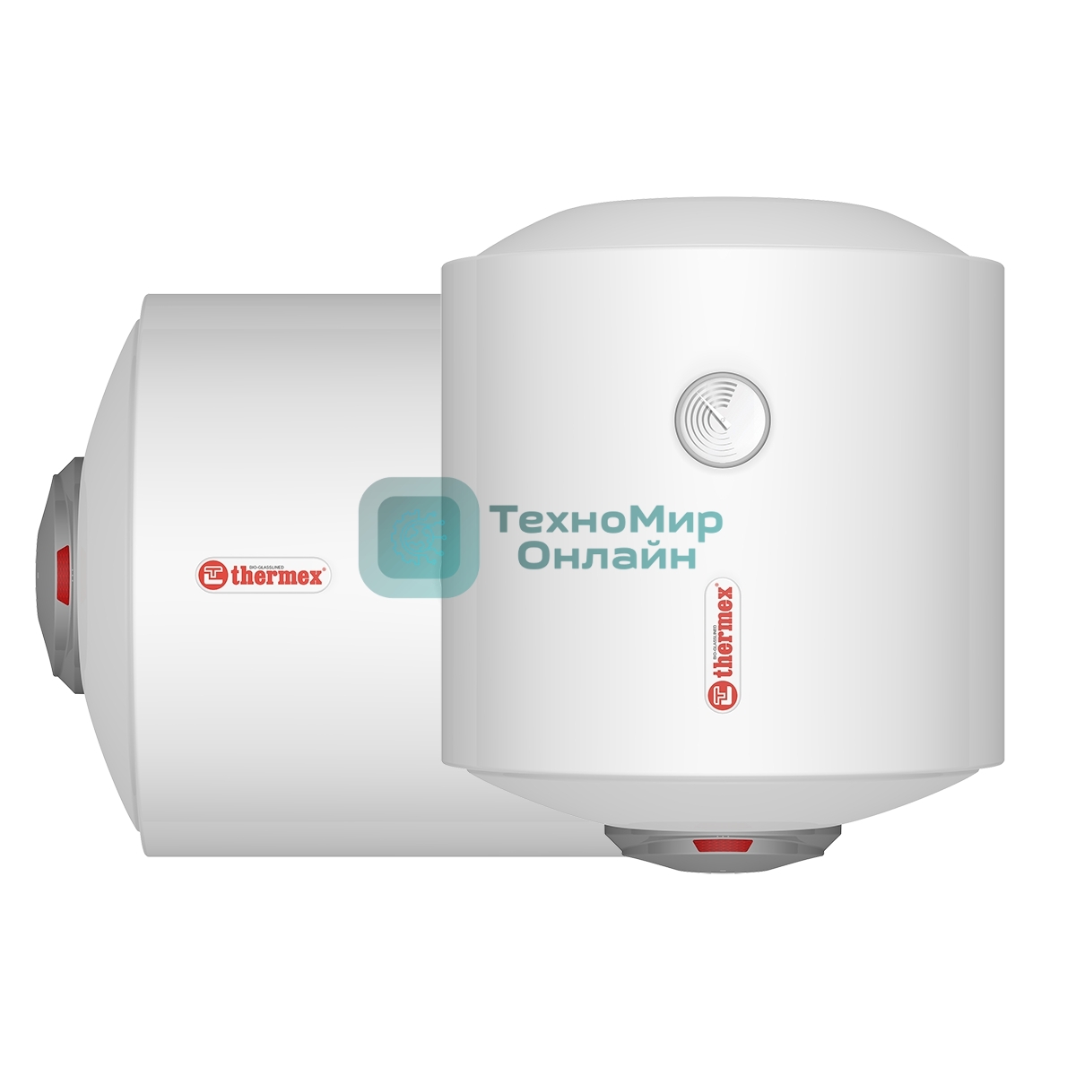 Водонагреватель Thermex GIRO 50 