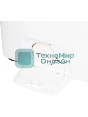 Стиральная машина Candy Smart Pro CSO34 106TB1/2-07 белый, загрузка фронтальная 6 кг, 1000 об/мин., класс: А