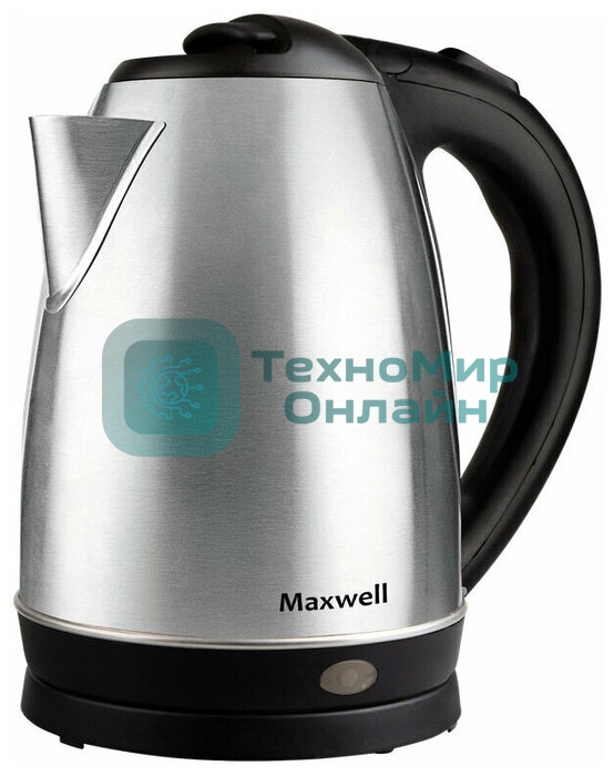 Чайник электрический Maxwell MW-1055 (ST)