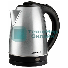 Чайник электрический Maxwell MW-1055 (ST)