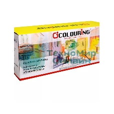Картридж Colouring CG-408010 (SP150HE) черный (1500 стр) для Ricoh SP150/SP150w/SP150SU/SP150SUw