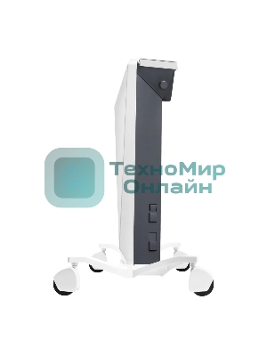 Модуль отопительный электрического конвектора Electrolux Rapid Transformer ECH/R-1500 T белый, 1500 Вт, 20 м2, (для работы конвектора требуется блок управления)