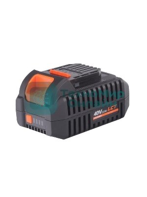 Батарея аккумуляторная Patriot BL42 40В платформа LCT, 2,0Ач(18650)