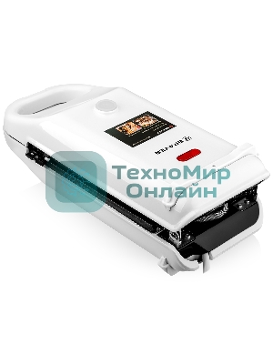 Вафельница BRAYER BR2305