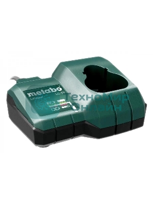 Зарядное устройство Metabo LC 12 (627108000)