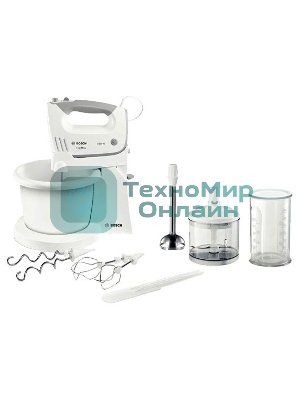 Миксер Bosch MFQ36490