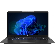 Ноутбук IRU Strato 15ALI Core i3 1215U 16Gb SSD 512Gb Intel Iris Xe graphics 15.6