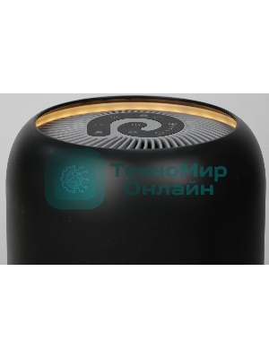 Очиститель воздуха Neoclima NP170SB, 35Вт, 170 м3/ч, с дисплеем-спиралью, черный