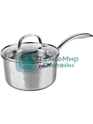 Ковш RainDrops Rondell RDS-1292 с/кр 16 см 1,7 л