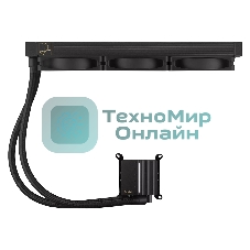 Система жидкостного охлаждения ASUS PROART LC 360