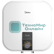 Накопительный водонагреватель Midea MWH10-15MPCA 10 литров
