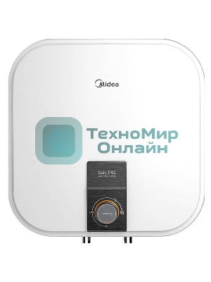 Накопительный водонагреватель Midea MWH10-15MPCA 10 литров
