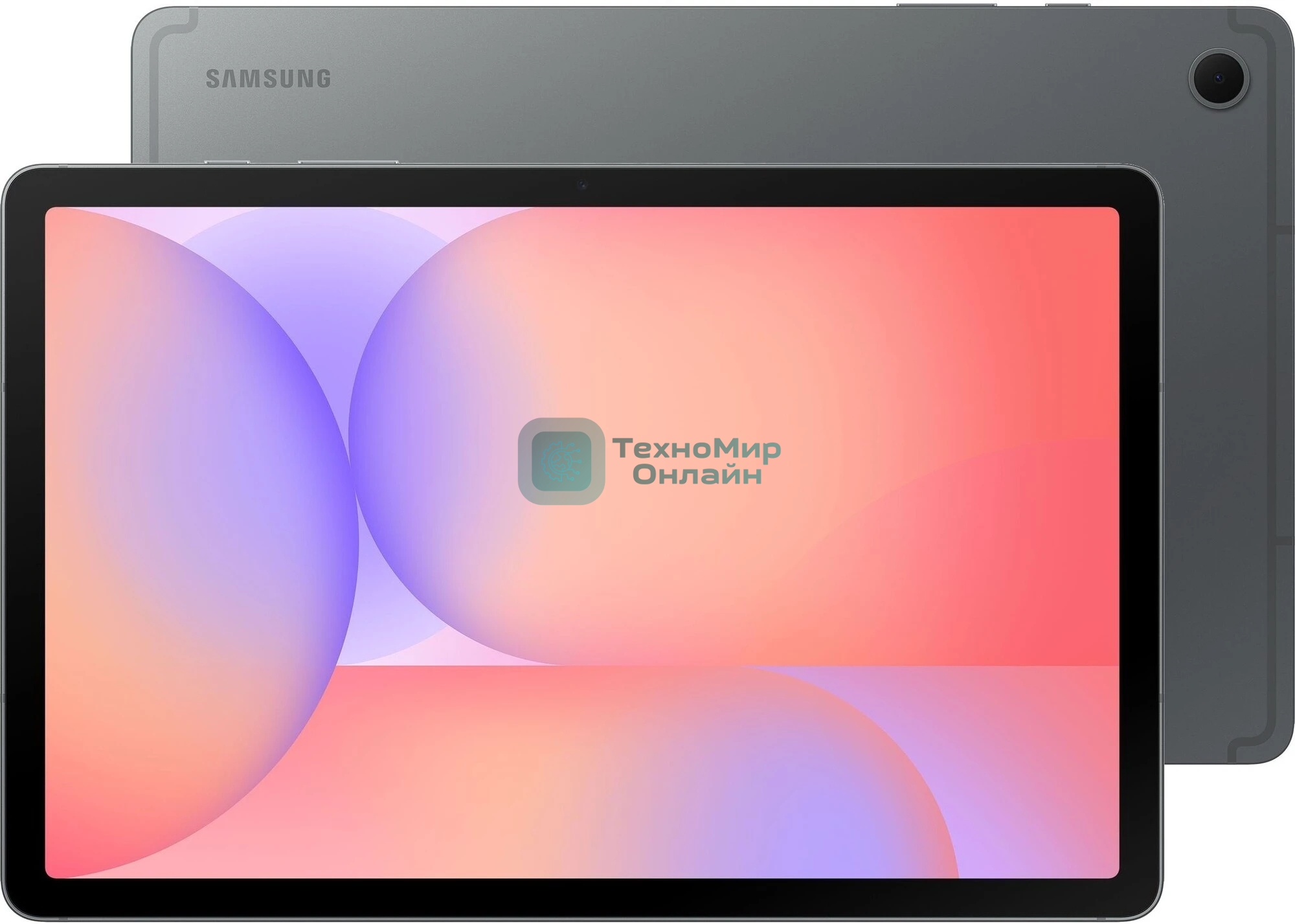 Планшет Samsung Galaxy Tab S11 BSM-X736B 11