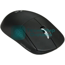 Мышь Logitech G PRO X SUPERLIGHT 2 SE черный оптическая 44000dpi беспров. USB (910-007477)