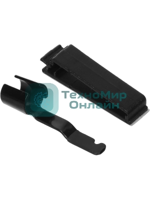 Веб-камера Logitech PTZ Pro 2 черный