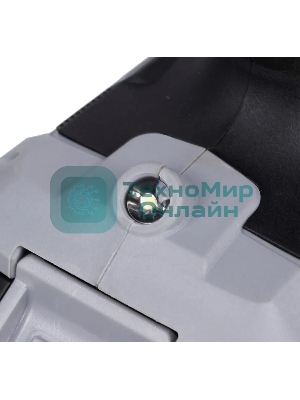 Дрель-шуруповерт ИНТЕРСКОЛ ДАУ-13/18В, 18 В, 4 Ач, 60 Нм, бесщеточный, ударный