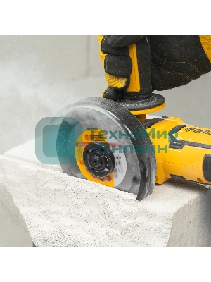 Диск пильный для УШМ Denzel мультирез, 125 х 22,2 мм