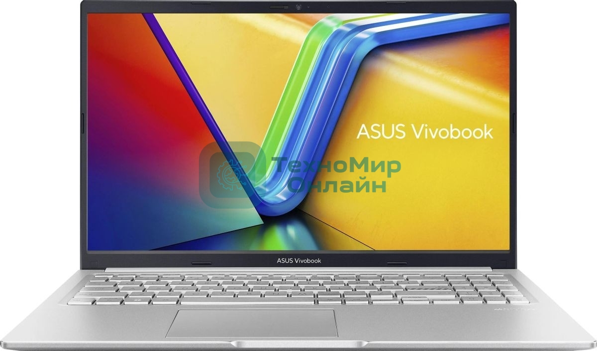 Ноутбук ASUS VivoBook X1502VA-BQ1384/15.6