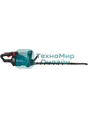 Кусторез Makita UH006GZаккум.