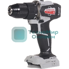 Дрель-шуруповерт аккумуляторная ИНТЕРСКОЛ DA-13/36V 50