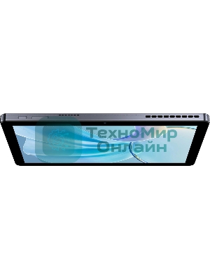 Планшет Chuwi Hi10 X 10.1, 8Gb, 256Gb, Wi-Fi, Windows 11, серый