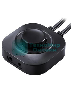 Акустическая 2.0 система Defender Solar 9 10Вт, BT/Light питание от USB